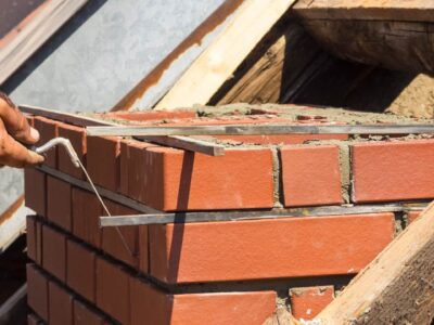Portsmouth chimney repointing