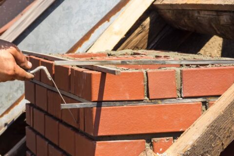 Chimney Repair Specialists Portsmouth