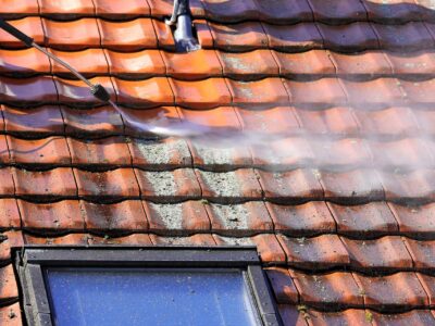 Rubber roofing installers Andover