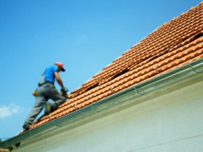 Weymouth Fascias, Soffits & Guttering