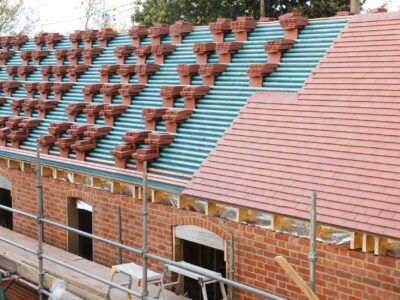 Andover felt roofers