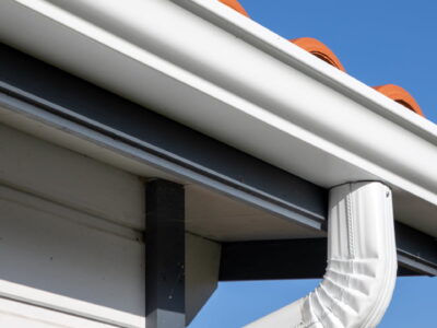Fascias, Soffits & Guttering company Weymouth